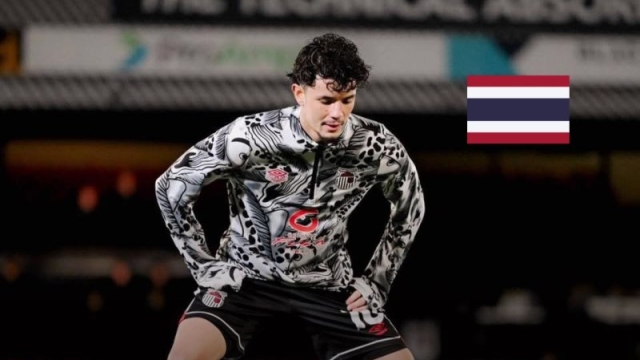 เกิดอะไรขึ้น !! จู๊ด เบลล์ ลงตัวจริงพาทีมชนะ 6 นัดรวด หลังจากนั้นไม่ได้ลงสนามอีกเลย