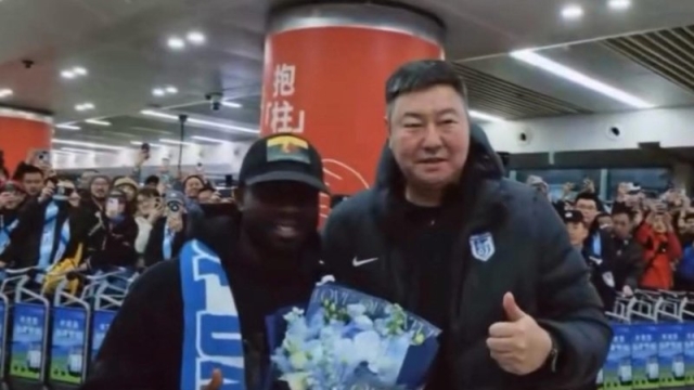 ด่วน !! ทีมดังคว้า “แฟรงค์ อาเชียมปง” อดีตแข้งเทพ บุรีรัมย์