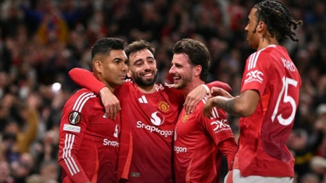 แมนยู ทุบสถิติ ปี 2026 หนึ่งเดียวที่ทำได้ !! เหนือ 19 ทีมพรีเมียร์ลีก