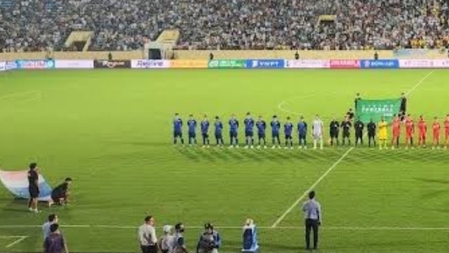 แฟนไทยห้ามพลาด !! ช่องทางถ่ายทอดสด “ทีมชาติไทย U17” ปะทะ ทีมชาติทาจิกิสถาน