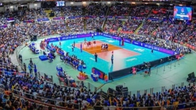 แฟนไทยห้ามพลาด 21 กุมภาพันธ์ !! ฟรีทีวีถ่ายทอดสด 3 ช่องทางชมรายการใหญ่แห่งปี “วอลเลย์บอลไทยแลนด์ลีก 2026”