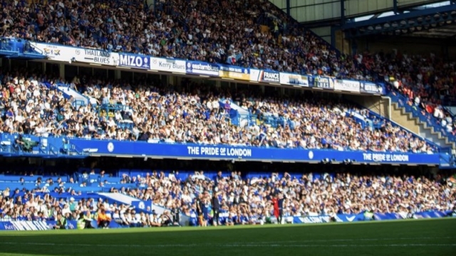 ด่วน !! กำลังจะลงสนาม ฟรีทีวีถ่ายทอดสด “ศึกฟุตบอล พรีเมียร์ลีก” 21 กุมภาพันธ์