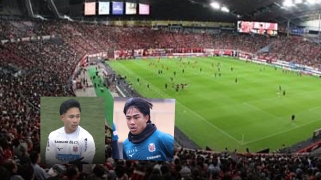 ด่วน !! ช่องทางถ่ายทอดสด “สุภโชค - ธีรภัทร” 2 แนวรุกทีมชาติไทย พบ นากาโน่ ปาร์เซโร่