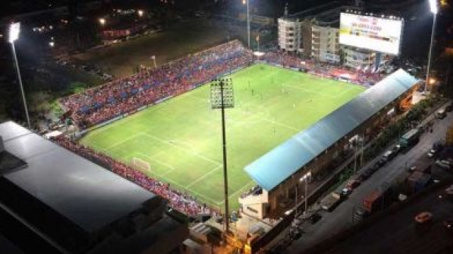 ด่วน !! กำลังจะลงสนาม ช่องทางชม 3 ช่องทางถ่ายทอดสด “รอบชิงชนะเลิศ” ศึก มาดาม คัพ รอบประเทศ