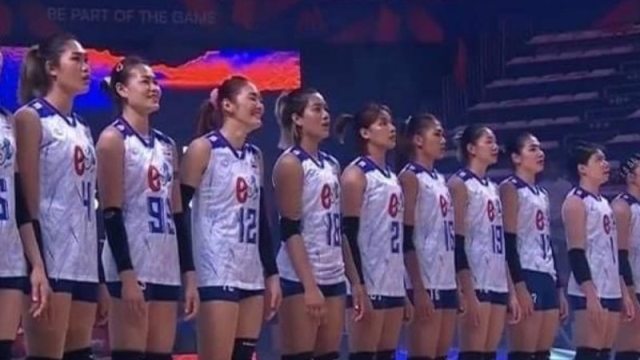 แฟนไทยห้ามพลาด !! ช่องทางถ่ายทอดสด “วอลเลย์บอลหญิงทีมชาติไทย” ปะทะ ทีมชาติญี่ปุ่น