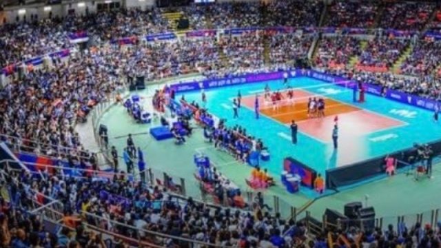 แฟนไทยห้ามพลาด 22 กุมภาพันธ์ !! ฟรีทีวีถ่ายทอดสด 3 ช่องทางชมรายการใหญ่แห่งปี “วอลเลย์บอลไทยแลนด์ลีก 2026”