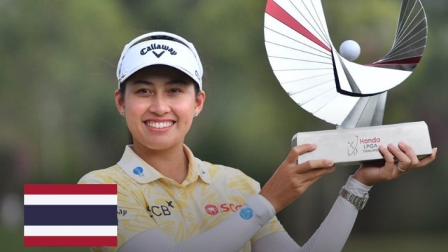 ไทยสะเทือนเวทีโลก !! “โปรจีโน่” ปลดล็อกผงาดคว้าแชมป์ ครั้งแรกในประวัติศาสตร์