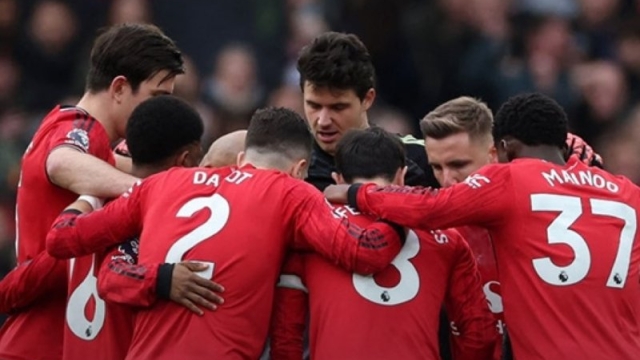 อัปเดตท็อป 6 พรีเมียร์ลีกล่าสุด !! “แมนยู” อันดับเปลี่ยน