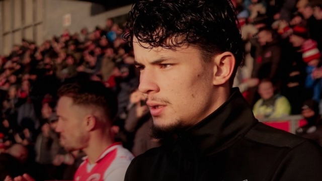 เกิดอะไรขึ้น !! เปิดผลงาน “กริมสบี้ ทาวน์” จู๊ด เบลล์ ลงตัวจริงชนะ 6 นัดรวด หลังจากนั้นไม่ได้ลงสนามอีกเลย สุดท้ายเป็นไง..! 