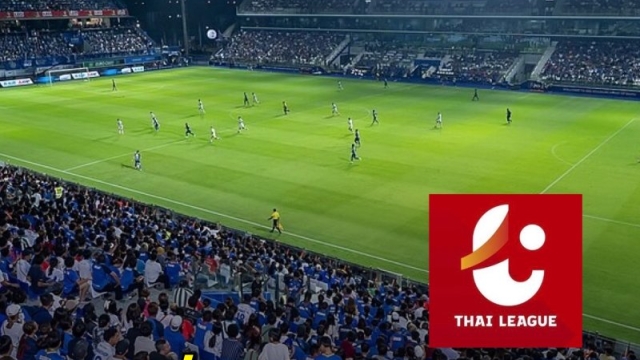 แฟนไทยห้ามพลาด 22 กุมภาพันธ์ !! ฟรีทีวีถ่ายทอดสด 3 ช่องทางชม “ศึกฟุตบอลไทยลีก 2025-26”