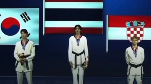 สหพันธ์เทควันโดโลก เปลี่ยนกติกาใหม่ !! “เทควันโดทีมชาติไทย” เจอปัญหาใหญ่