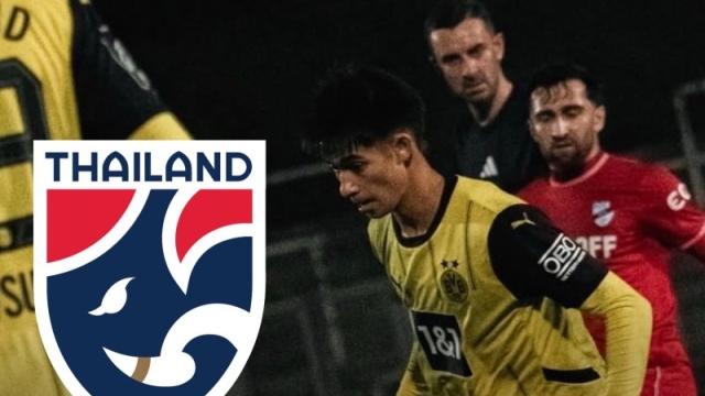 จับตา !! มิดฟิลด์เทพยุโรป ลีกสูงสุดเยอรมัน เสริมแกร่ง “ทีมชาติไทย”