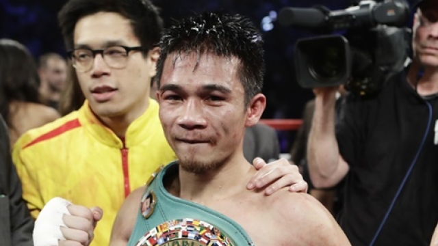 สื่อต่างประเทศ เปิดชื่อ “นักมวยไทย” ค่าตัวสูงสุดในประวัติศาสตร์