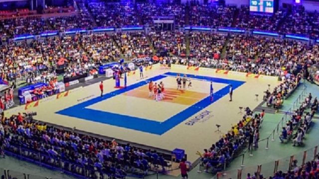 แฟนไทยห้ามพลาด เลกสอง สัปดาห์ที่ 7 !! ฟรีทีวีถ่ายทอดสด 3 ช่องทางชมรายการใหญ่แห่งปี “วอลเลย์บอลไทยแลนด์ลีก 2026”