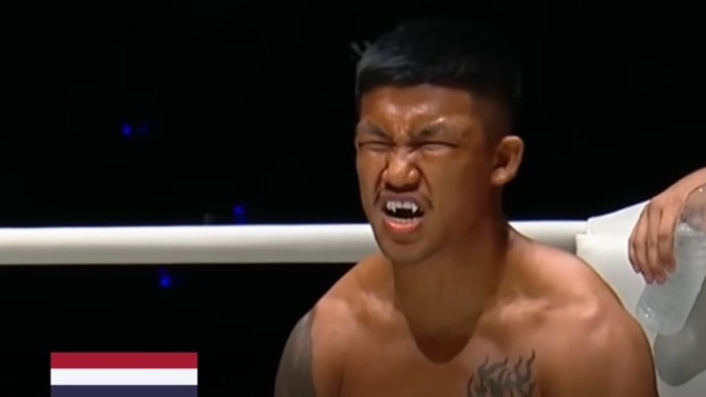 ไฟต์หยุดโลก เดือดแน่ !! เปิดโฉมคู่ชก ”รถถัง จิตรเมืองนนท์“ หลังยืนยันได้รายการขึ้นสังเวียนชกแล้ว