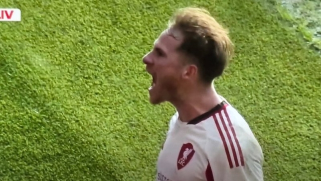 เดือดจัด !! อัปเดตท็อป 6 พรีเมียร์ลีกล่าสุด หลัง “ลิเวอร์พูล” ดราม่ายิงนาทีบาปเชือด ฟอเรสต์