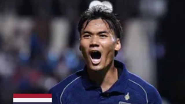 ปรเมศย์ โพสต์เคลื่อนไหว !! หลังไร้ชื่อ “เจลีก วิสัยทัศน์ 100 ปี” ชนาธิป-กวินทร์ โผล่ให้กำลังใจ