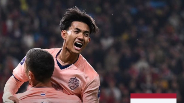 4 แข้ง บุรีรัมย์ !! เข้าข่าย “ทีมชาติไทย” แอนโธนี ฮัดสัน แมตช์ชี้ชะตาดวลเติร์ก