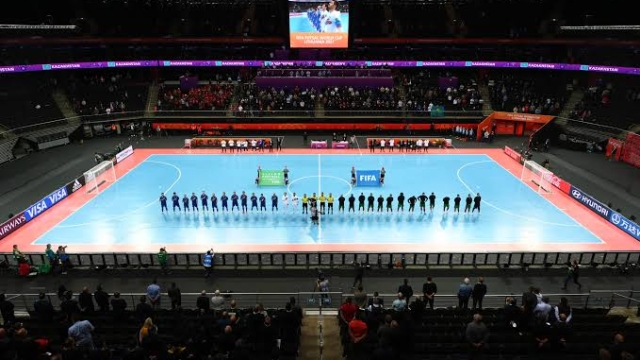 ประกาศ 14 รายชื่อ “ทีมชาติไทย” ชุดสู้ศึกฟุตซอลชิงแชมป์อาเซียน 2026 