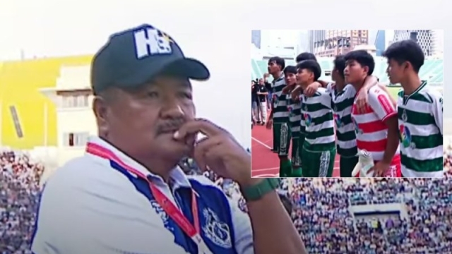 อาจารย์สกล เปิดใจหมดเปลือก !! สาเหตุที่แท้จริง แยกทาง “หมอนทองวิทยา” 