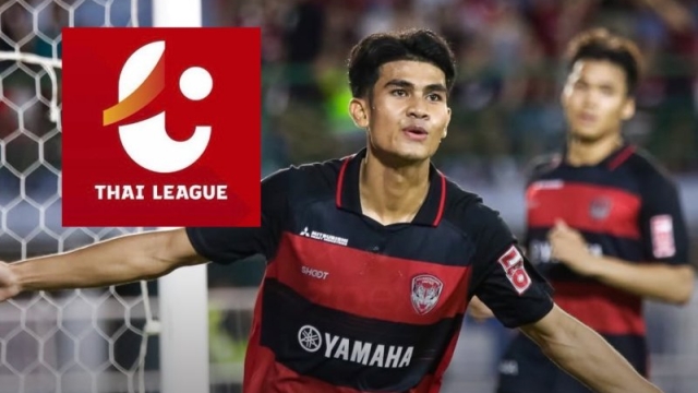 ลือหนัก !! ทีมยักษ์ไทยลีก เร่งคว้า “คคนะ คำยก” แข้งจอมทัพ เมืองทอง  