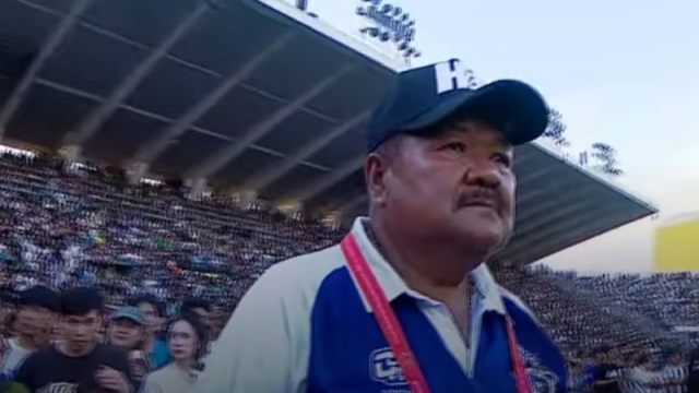 อาจารย์สกล ตอบแล้ว !! ทีมใหม่ที่จะไปคุมทัพ หลังแยกทาง “หมอนทองวิทยา”