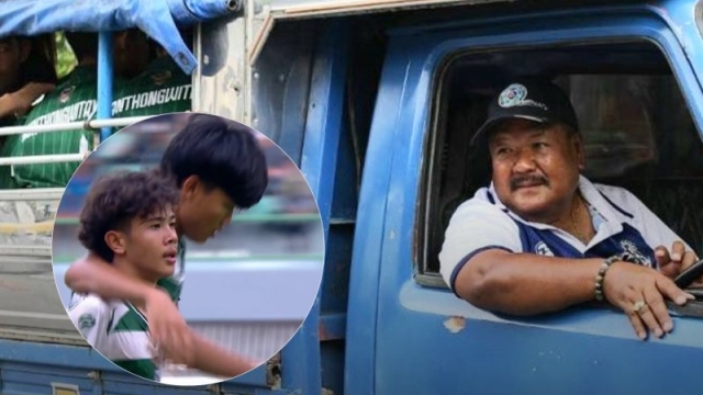 ช็อกแฟนบอล !! อาจารย์สกล เตรียมปิดตำนาน “รถขนฝัน” แยกทางทีมหมอนทอง