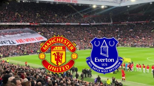 แฟนไทยห้ามพลาด !! 2 ช่องชมสด แมนยู ปะทะ เอฟเวอร์ตัน