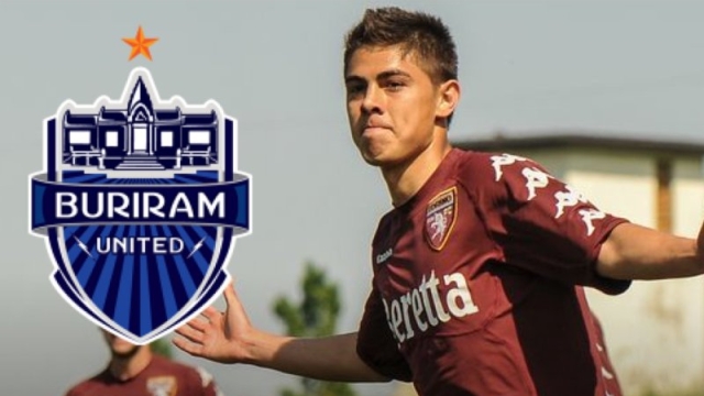 ฮือฮา !! บุรีรัมย์ จ่อปิดดีลจรวดทางเรียบ “ปีกเทพบราซิล” 