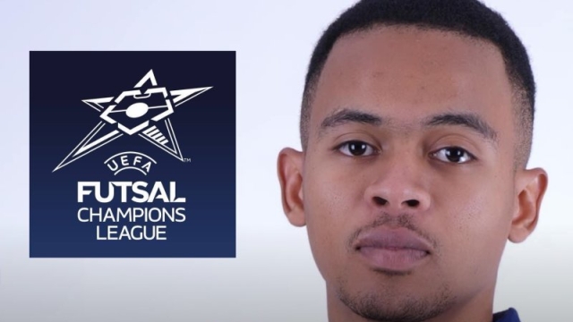 2 ช่องทางชมสด !! “เทพเหม็ด” ดาวยิงทีมชาติไทย ลุ้นแชมป์ถ้วยใหญ่ยุโรป ศึกยูฟ่า ฟุตซอล แชมเปี้ยนส์ ลีก