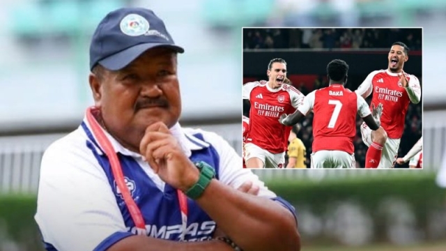 อาจารย์สกล มองขาด !! เปิดสาเหตุ “อาร์เซนอล” จะคว้าแชมป์ไม่ได้