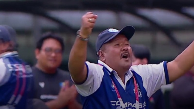 อาจารย์สกล สร้างความฮือฮา !! เผยชื่อ “หนึ่งทีมฟุตบอลอาชีพ” ทีมเดียวเท่านั้นที่ตนจะคุม