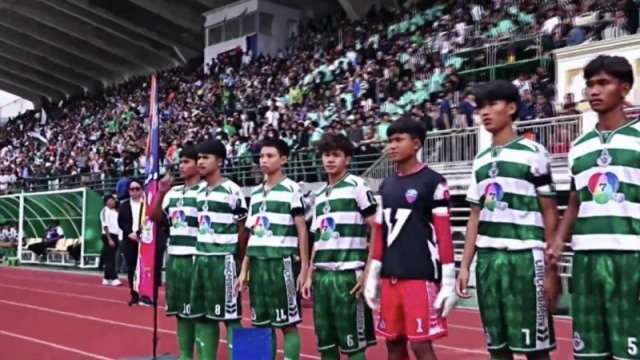 ด่วน !! ช่องทางถ่ายทอดสด “หมอนทองวิทยา” ปะทะ น้องเชลซี