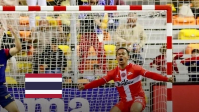 เหม็ดสะเทือนยุโรป !! ยืนตัวจริงพา จิมบี้ รัวพลิกแซงคว้าชัย ศึกยูฟ่า แชมเปี้ยนส์ลีก