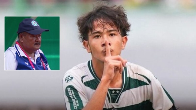 “เต วรากร” ตัดสินใจแล้ว !! ย้ายออกจาก “หมอนทอง” ตาม อาจารย์สกล หรือไม่