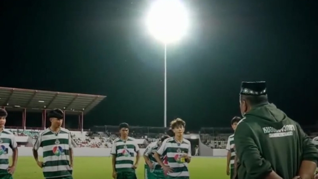 หมอนทองสะเทือนวงการ !! เปิดตัวภาพยนตร์เรื่องใหม่ “เดอะโค้ช รถขนฝัน”