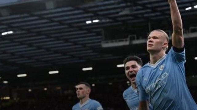 งานเข้าแล้ว !! แมนเชสเตอร์ ซิตี้ ส่อโดนบทลงโทษขั้นหนักจากพรีเมียร์ลีก