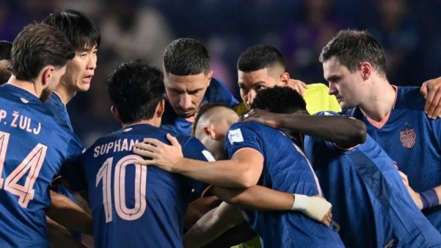 ขาดกำลังสำคัญ !! บุรีรัมย์ พลาดใช้ 3 แข้งหลักเกมชี้ชะตา “ขอนแก่น ยูไนเต็ด” วันนี้