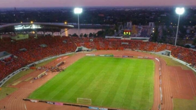 แฟนไทยว่าไง !! 6 จังหวัดยื่นเสนอตัว “เจ้าภาพ” คิงส์คัพ 2026