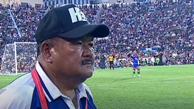 สะเทือนวงการ !! เปิดโฉม “กุนซือทีมชาติไทย” หัวเรือคนใหม่แห่งบางน้ำเปรี้ยว “หมอนทองวิทยา”