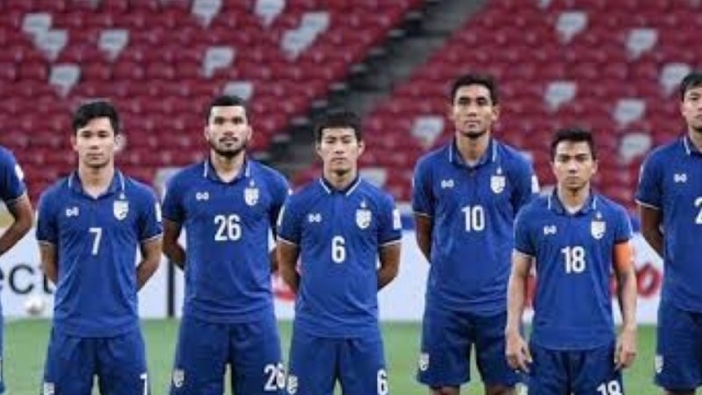 อันดับโลกพุ่งสุดรอบ 23 ปี !! ทีมชาติไทย คว่ำ “เติร์กเมนิสถาน” ชี้ชะตาเอเชีย