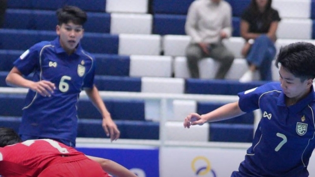 ได้แล้ว 2 ทีมแรก !! ทะลุเข้าสู่ ”รอบรองชนะเลิศ“