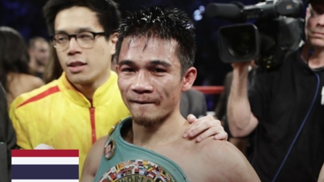 ยังไม่มีใครทำลายสถิติได้ !! สื่อดังเปิดค่าตัว “ศรีสะเกษ” โกยกระจายบนแผ่นดินมะกัน