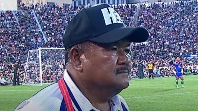 มีสะดุ้ง !! โค้ชอู๊ด ฟังแล้วสุดจะทนโพสต์ข้อความ หลัง “อาจารย์สกล” มีประเด็นร้อน