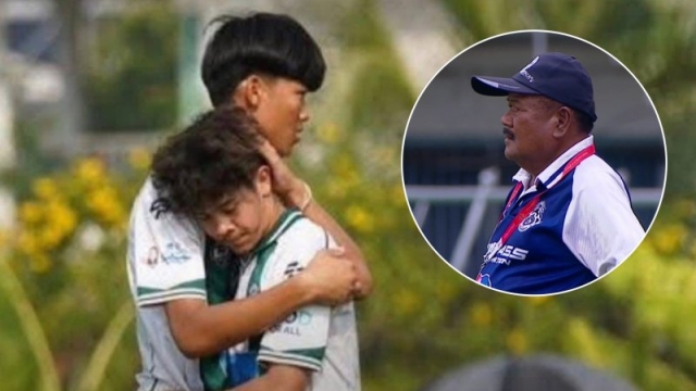 เกิดอะไรขึ้น !! เจษฎา ลังกา คู่หู “เต วรากร” โพสต์เคลื่อนไหวแล้ว หลัง อาจารย์สกล ปิดตำนานรถขนฝัน