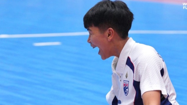 มาเลเซีย ยิ่งกว่าช็อก !! โดน “ทีมชาติไทย” รัวนำ 6-0