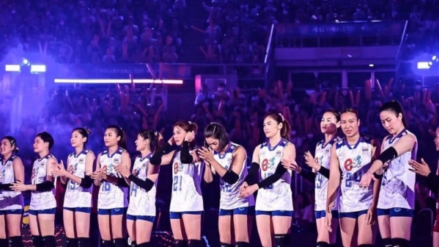 แฟนไทยห้ามพลาด !! ช่องทางชม “วอลเลย์บอลหญิงทีมชาติไทย” ปะทะ ทีมชาติจีน