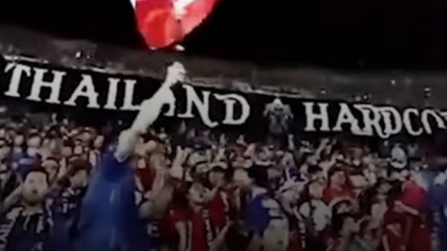 แฟนไทยส่งใจเชียร์ !! “ทีมชาติไทย” อุ่นเครื่อง 3 แมตช์ใหญ่ ที่ประเทศตุรกี ประเดิมดวลทีมชาติจอร์แดน