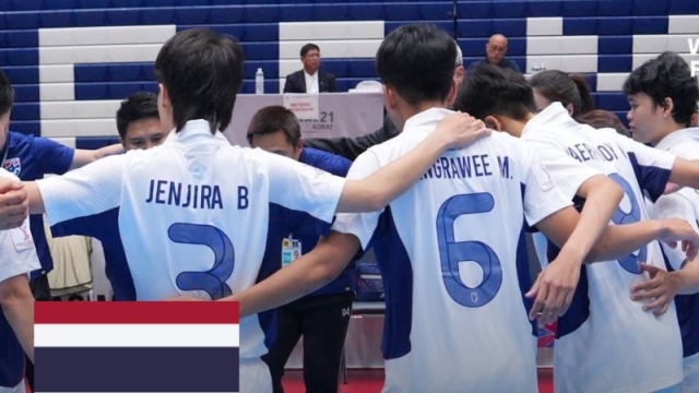 เดือดแน่ !! ผลประกบคู่ “รอบรองชนะเลิศ” ใครจะเข้าชิง 