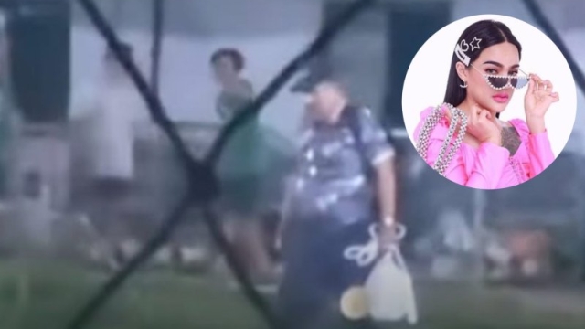 พิมรี่พาย ตัดสินใจแล้ว !! หลังเช้าวันนี้มีคนส่งข้อความบอกให้เลิกทำ “สนามบอลหมอนทอง” 